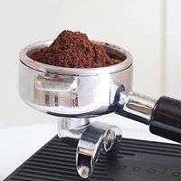Ground Coffee Beans for espresso machine