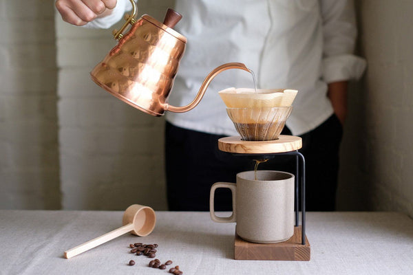 Halo Coffee Dripper Stand